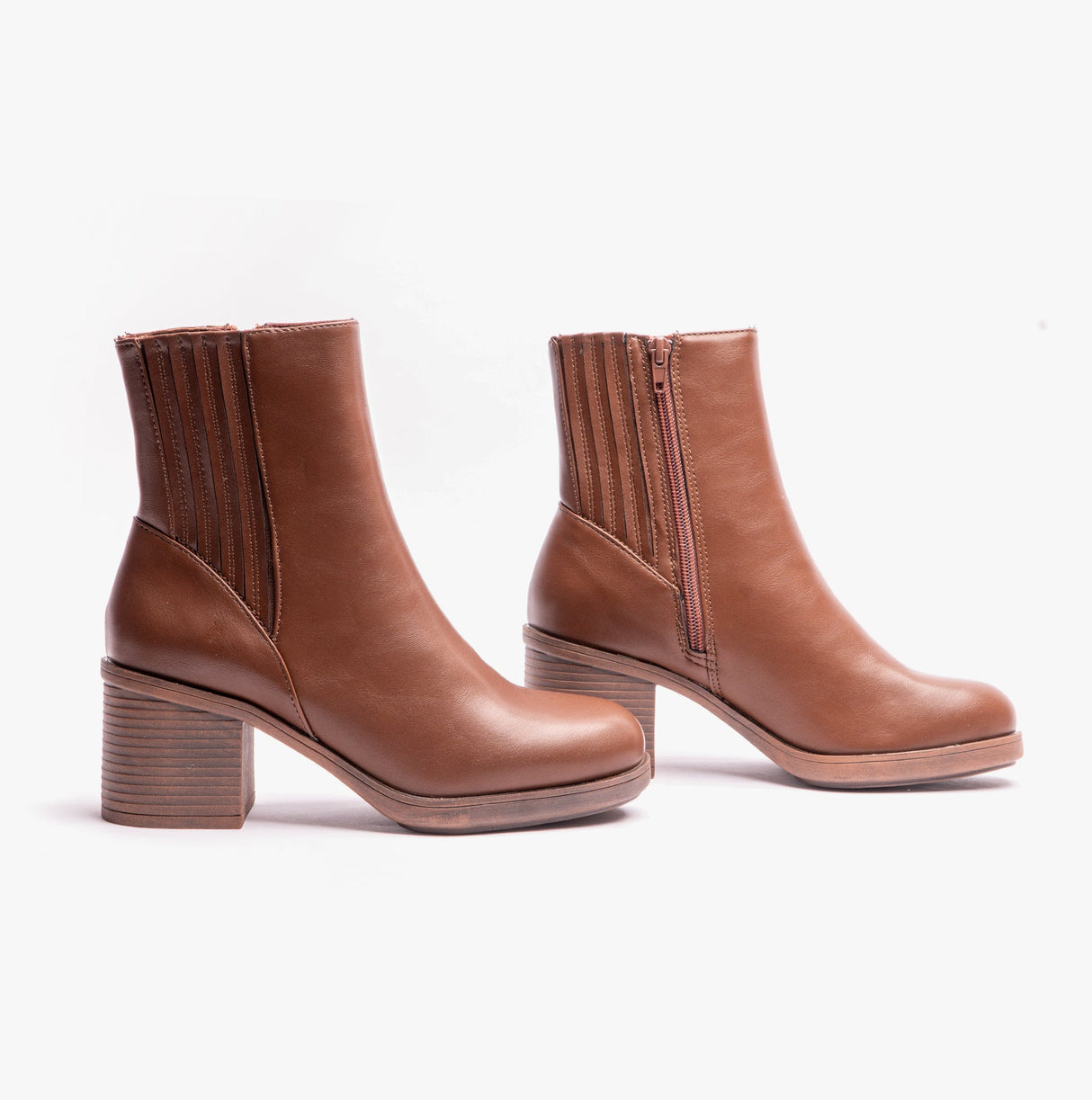 Rocket Dog SONORA Womens Boots Brown