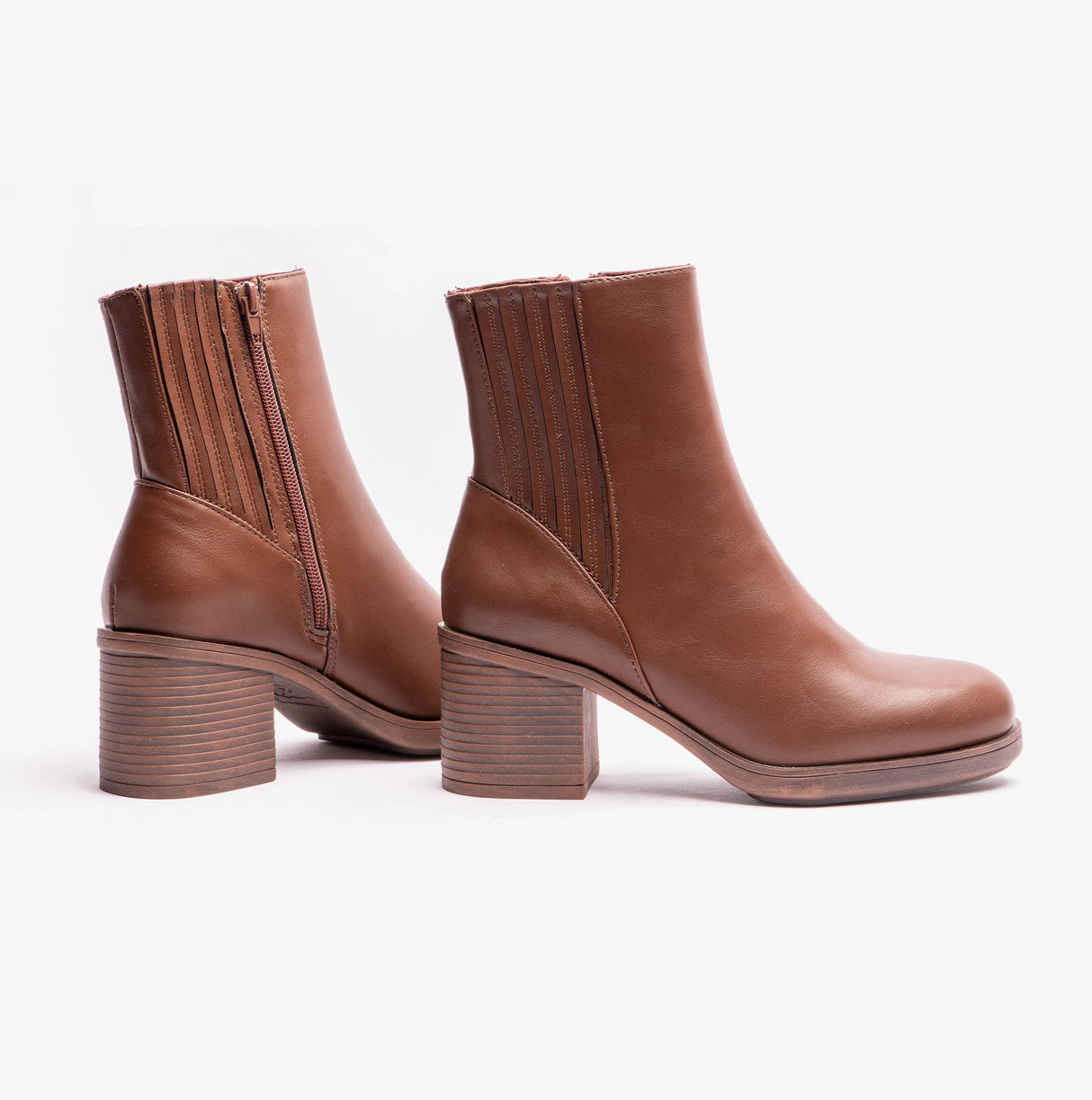 Rocket Dog SONORA Womens Boots Brown