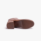 Rocket Dog SONORA Womens Boots Brown