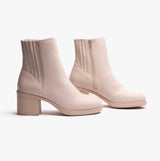 Rocket Dog SONORA Womens Boots Bone