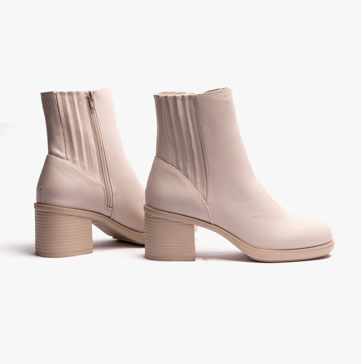 Rocket Dog SONORA Womens Boots Bone