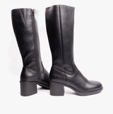 Rocket Dog STANLEY Womens Boots Black