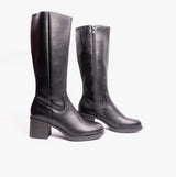 Rocket Dog STANLEY Womens Boots Black