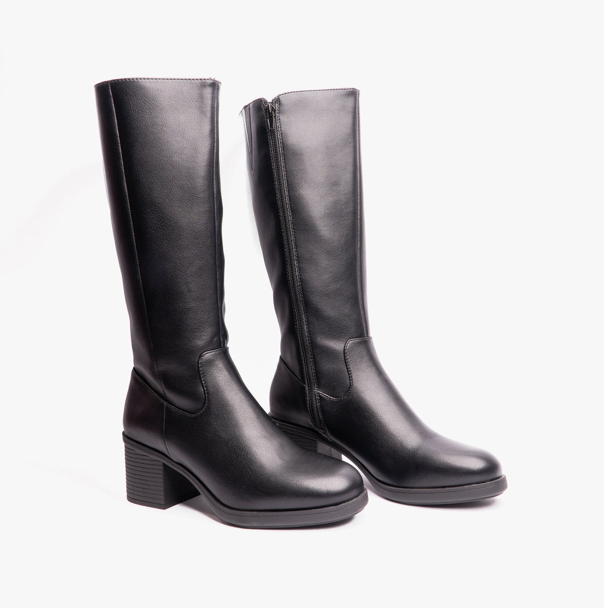 Rocket Dog STANLEY Womens Boots Black