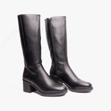 Rocket Dog STANLEY Womens Boots Black