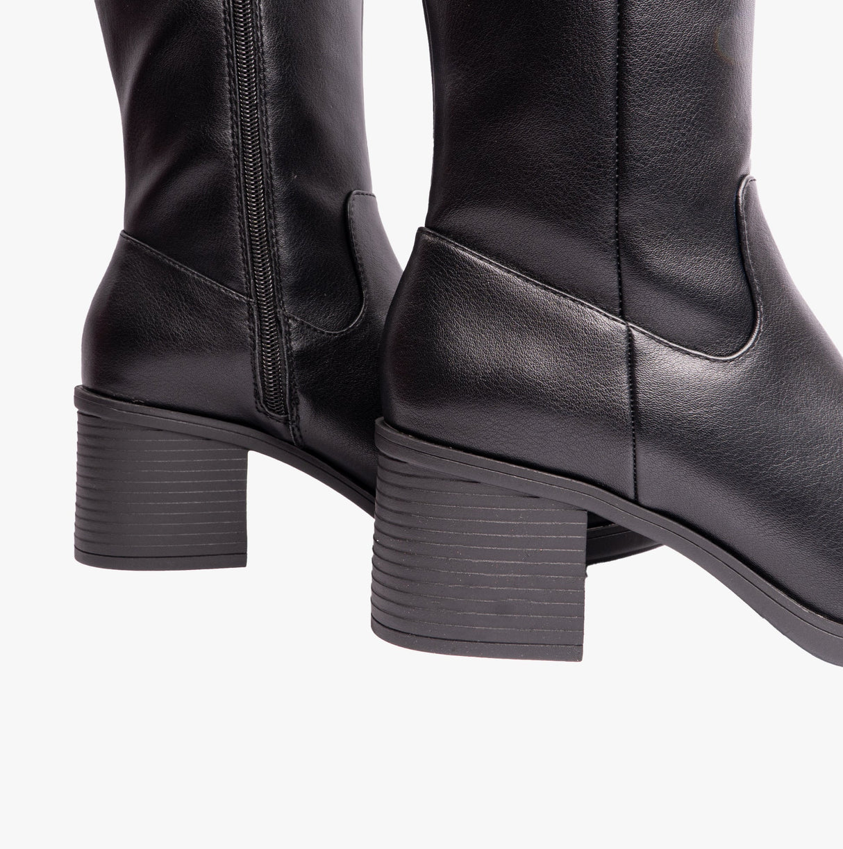 Rocket Dog STANLEY Womens Boots Black