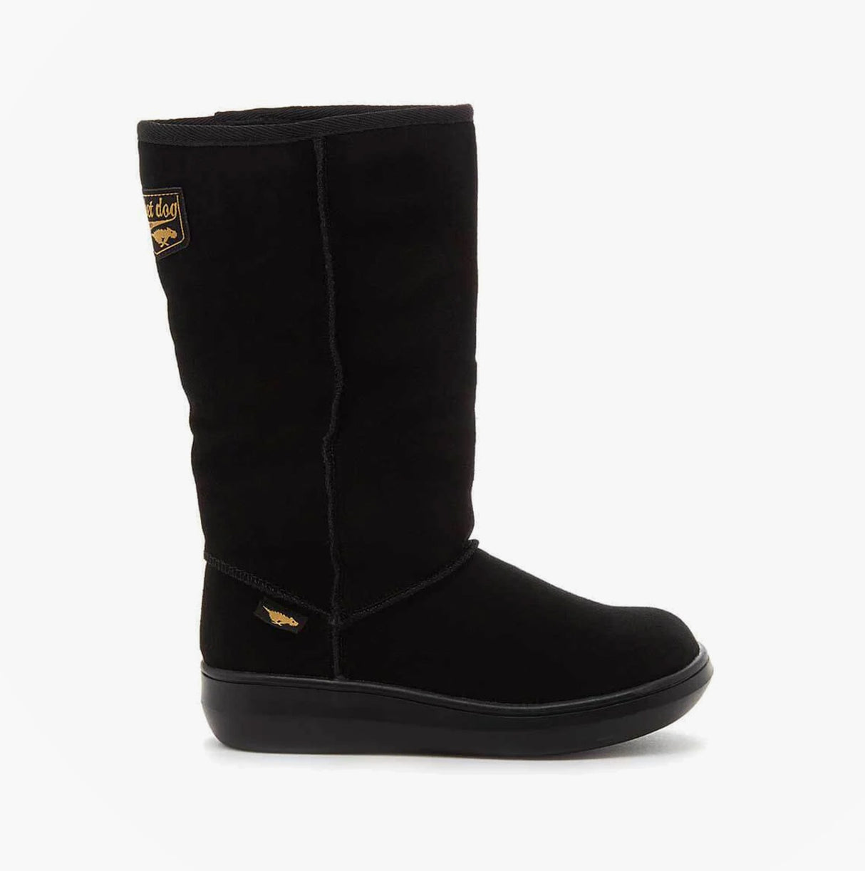 Rocket Dog SUGAR DADDY Womens Boots Black