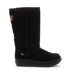 Rocket Dog SUGAR DADDY Womens Boots Black