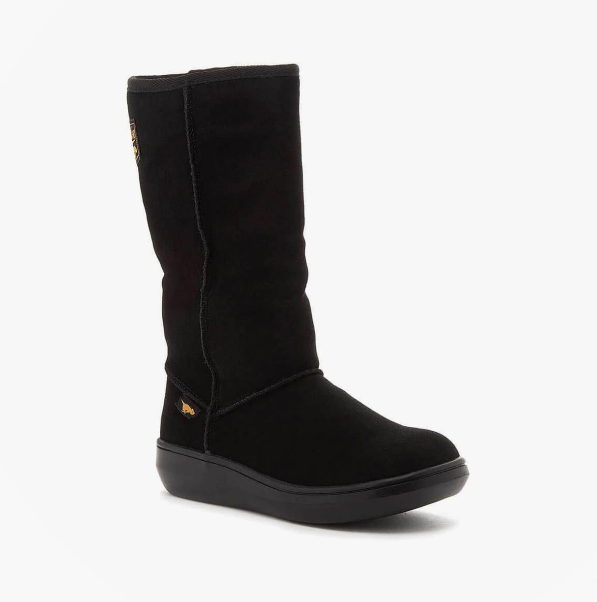 Rocket Dog SUGAR DADDY Womens Boots Black