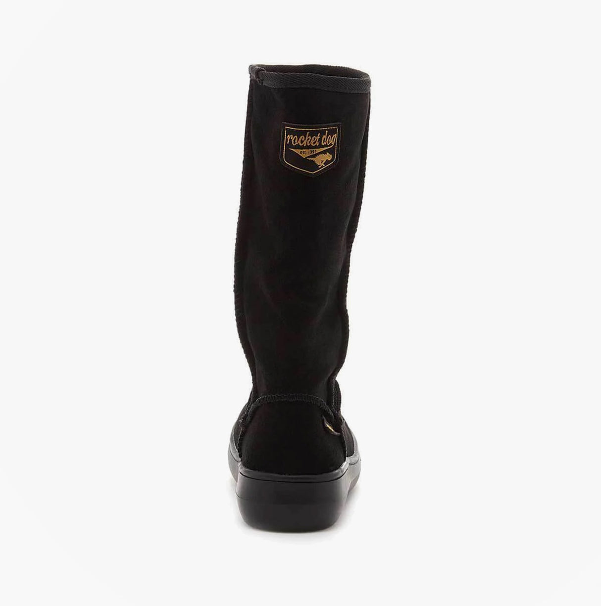 Rocket Dog SUGAR DADDY Womens Boots Black