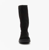 Rocket Dog SUGAR DADDY Womens Boots Black