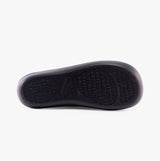 Rocket Dog SUGAR GLIDER Womens Clog Slippers Black