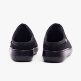 Rocket Dog SUGAR GLIDER Womens Clog Slippers Black