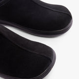 Rocket Dog SUGAR GLIDER Womens Clog Slippers Black