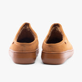 Rocket Dog SUGAR GLIDER Womens Clog Slippers Camel