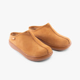 Rocket Dog SUGAR GLIDER Womens Clog Slippers Camel