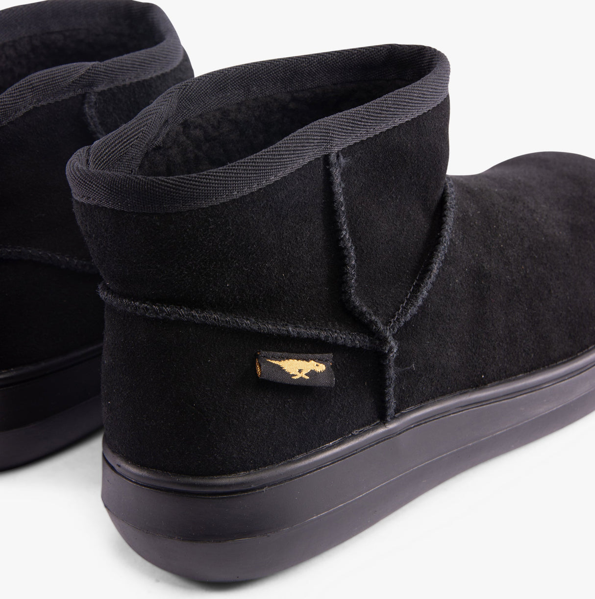 Rocket Dog SUGAR RUSH Womens Mini Boots Black