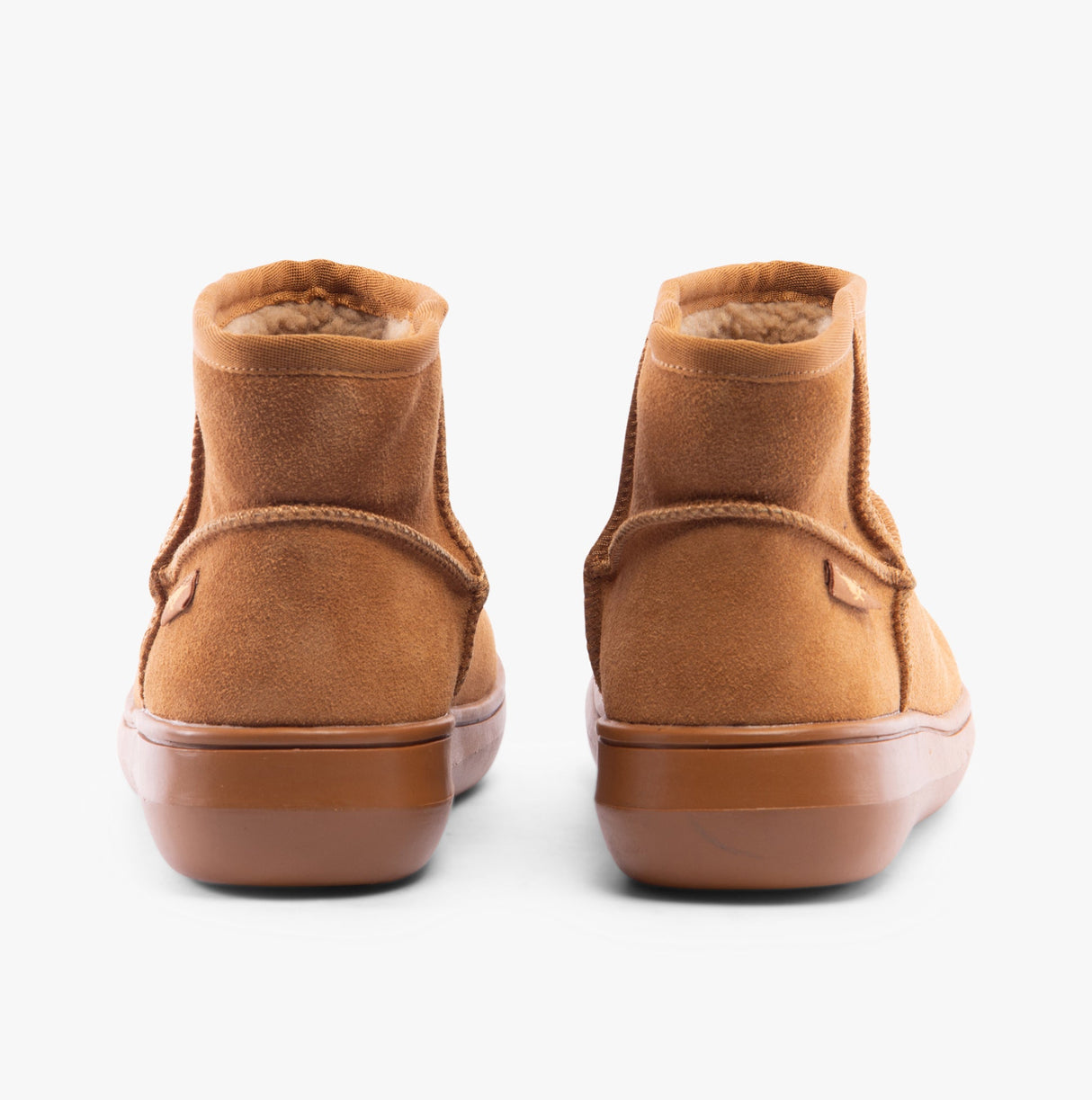 Rocket Dog SUGAR RUSH Womens Mini Boots Camel