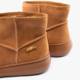 Rocket Dog SUGAR RUSH Womens Mini Boots Camel