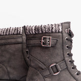 Rocket Dog THUNDER Womens Ankle Boots Black