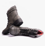 Rocket Dog THUNDER Womens Ankle Boots Black