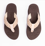 Rocket Dog TIZZY CORDEL Womens Sandals Natural