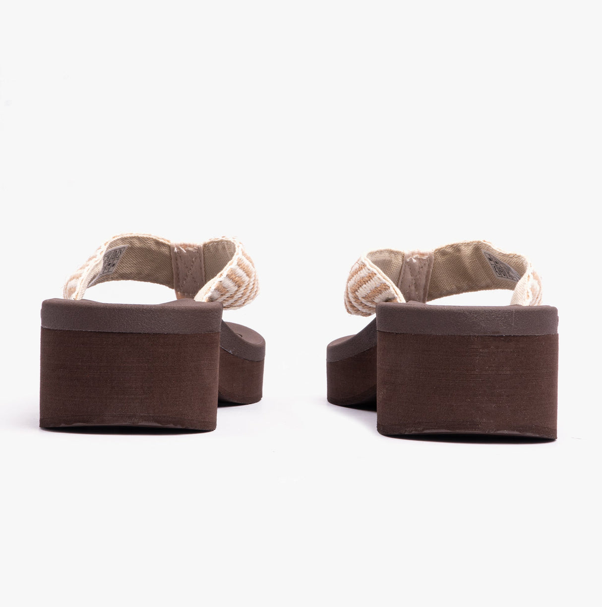 Rocket Dog TIZZY CORDEL Womens Sandals Natural