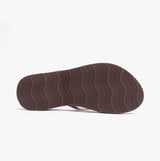 Rocket Dog TIZZY CORDEL Womens Sandals Natural