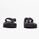 Rocket Dog TIZZY WEBBING Womens Sandals Black