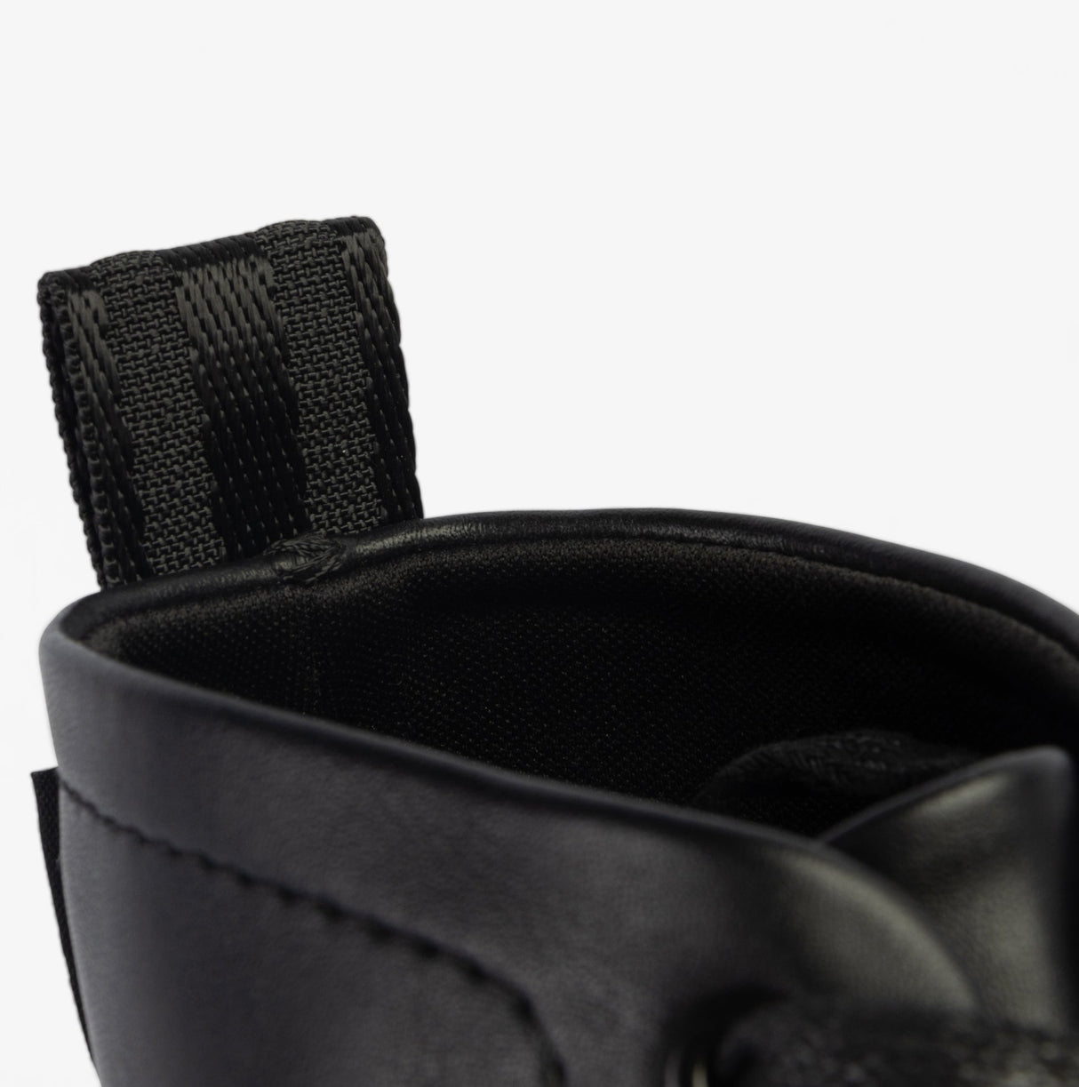 Rocket Dog TRUSTY Womens Boots Black