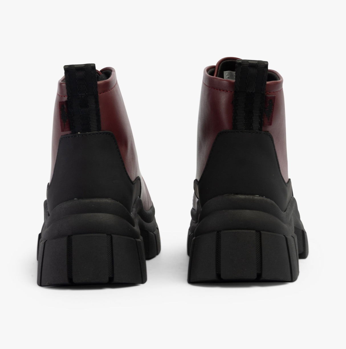 Rocket Dog TRUSTY Womens Boots Burgundy