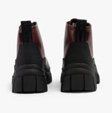 Rocket Dog TRUSTY Womens Boots Burgundy