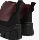 Rocket Dog TRUSTY Womens Boots Burgundy