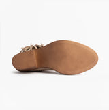 Rocket Dog YANKEE Womens Boots Taupe