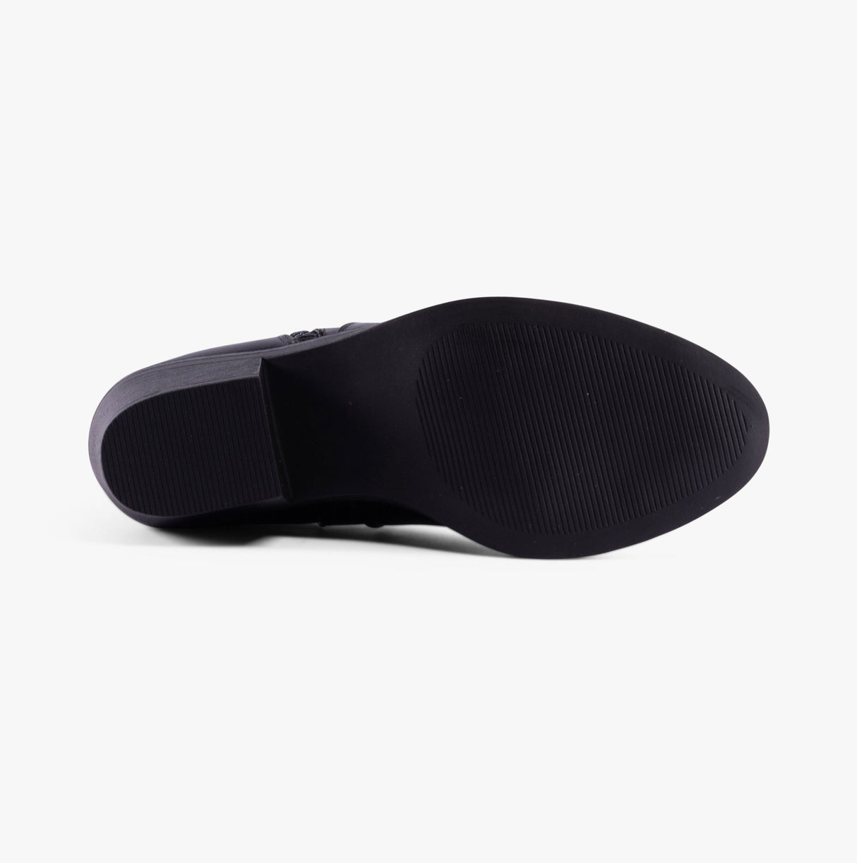 Rocket Dog YONDER Womens Boots Black