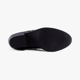 Rocket Dog YONDER Womens Boots Black