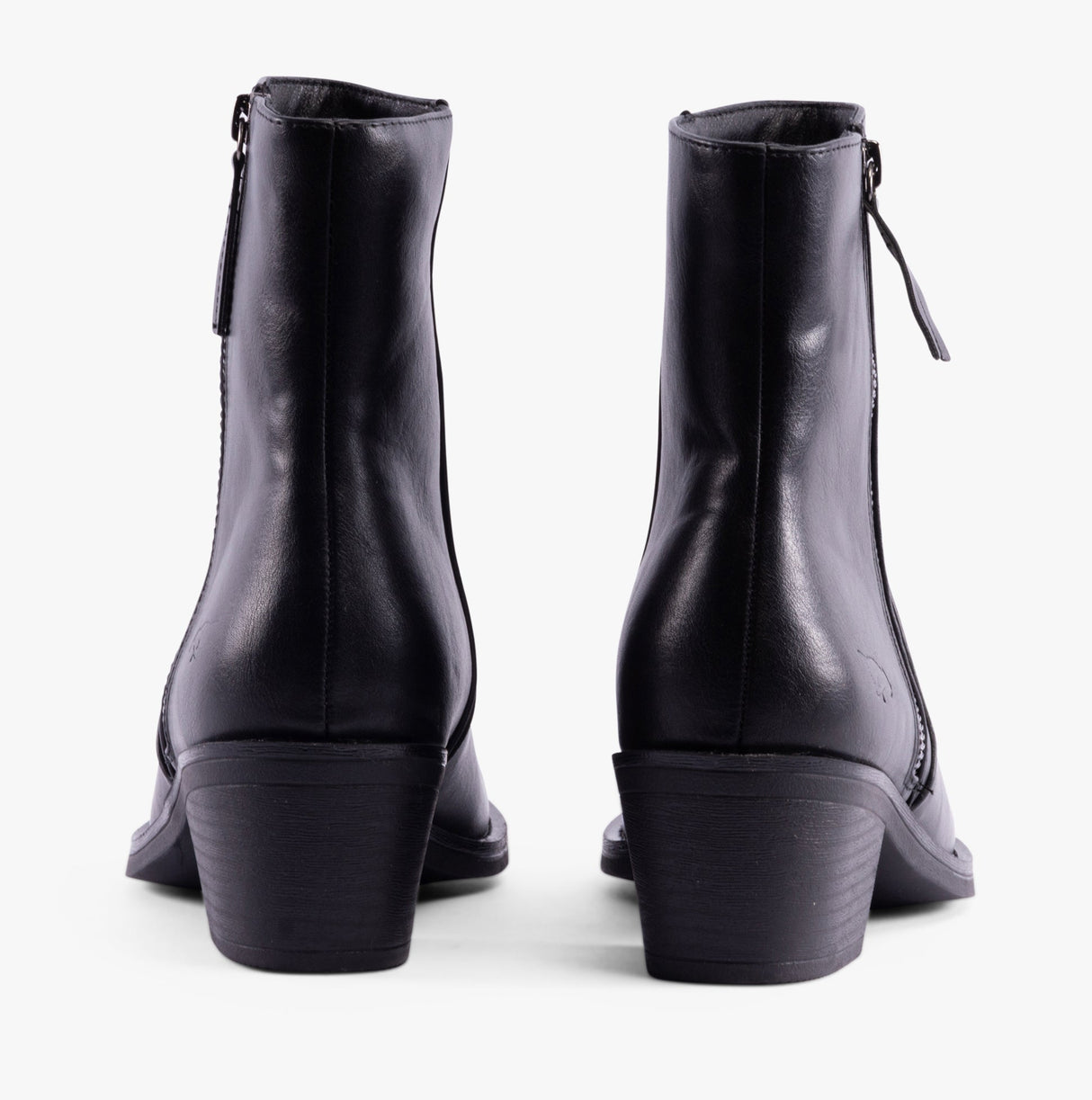 Rocket Dog YONDER Womens Boots Black