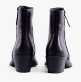 Rocket Dog YONDER Womens Boots Black