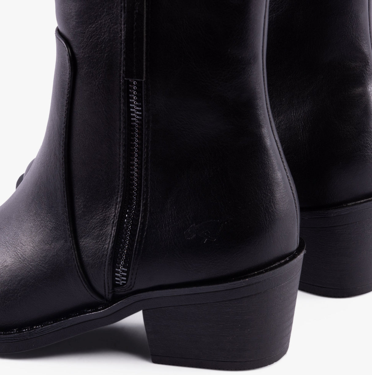 Rocket Dog YONDER Womens Boots Black