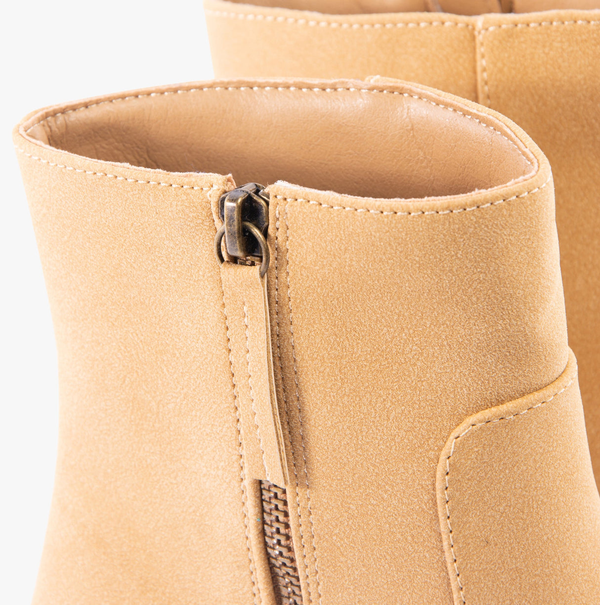 Rocket Dog YONDER Womens Boots Camel