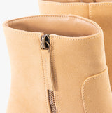 Rocket Dog YONDER Womens Boots Camel