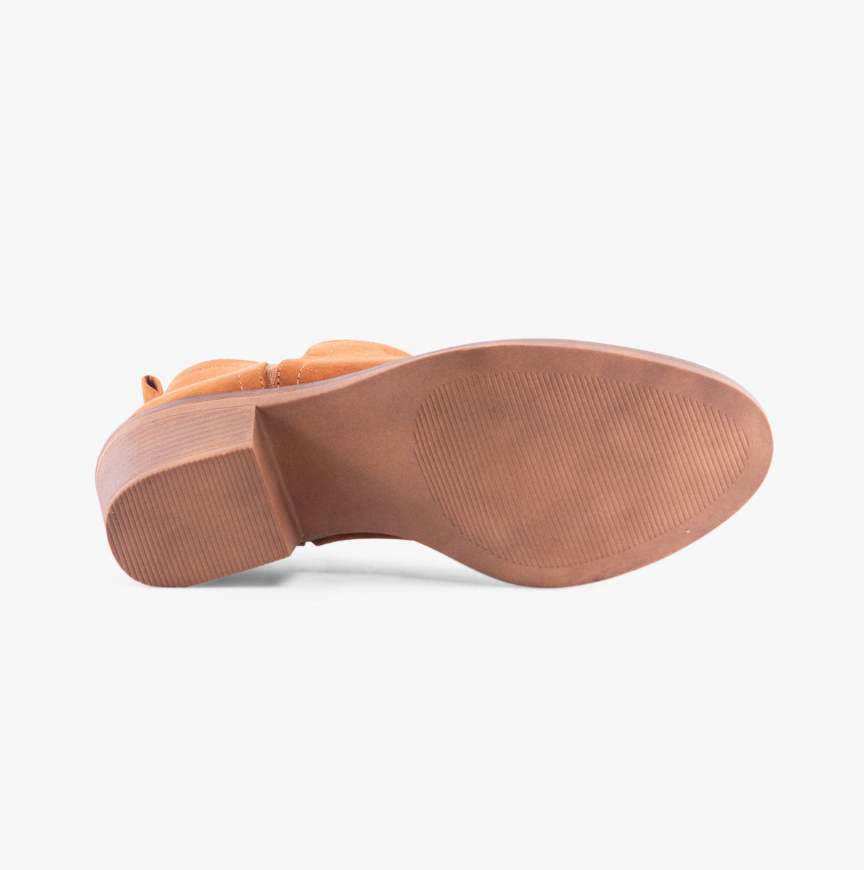 Rocket Dog YORK Womens Boots Cognac