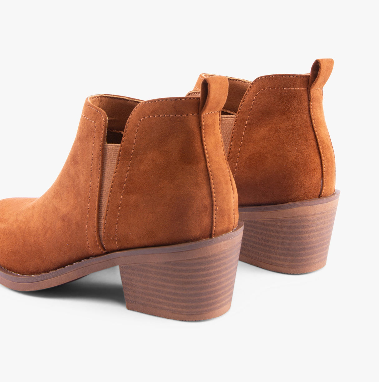 Rocket Dog YORK Womens Boots Cognac