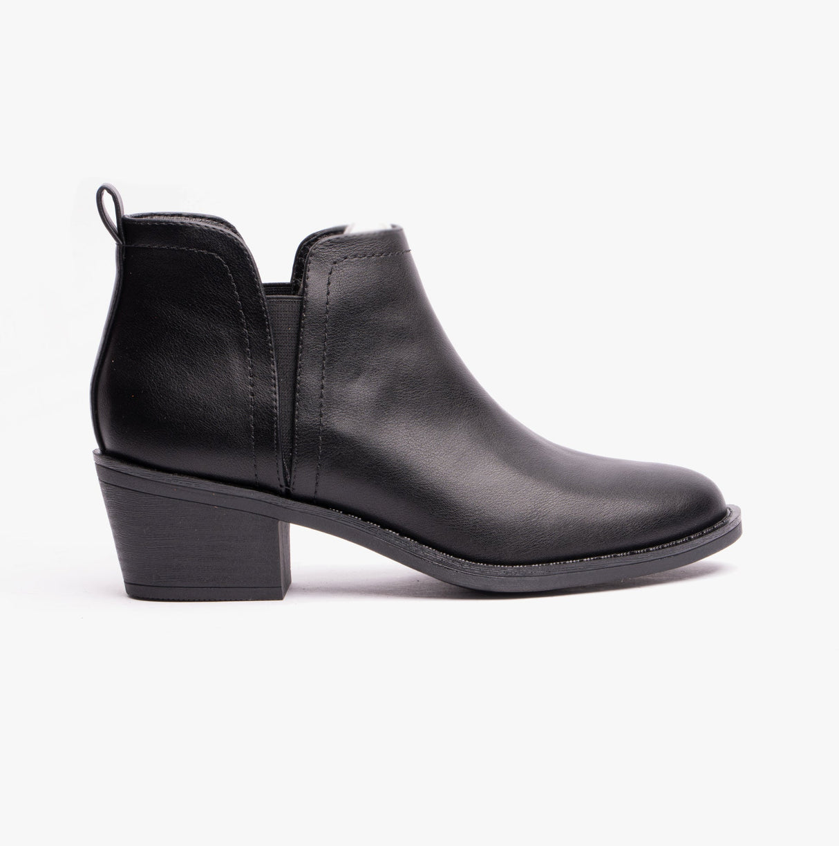 Rocket Dog YORK Womens Boots Black