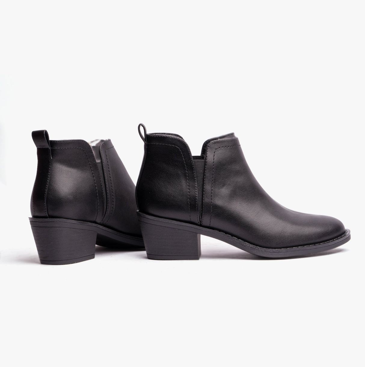 Rocket Dog YORK Womens Boots Black