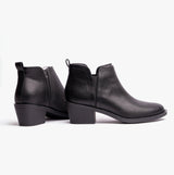 Rocket Dog YORK Womens Boots Black