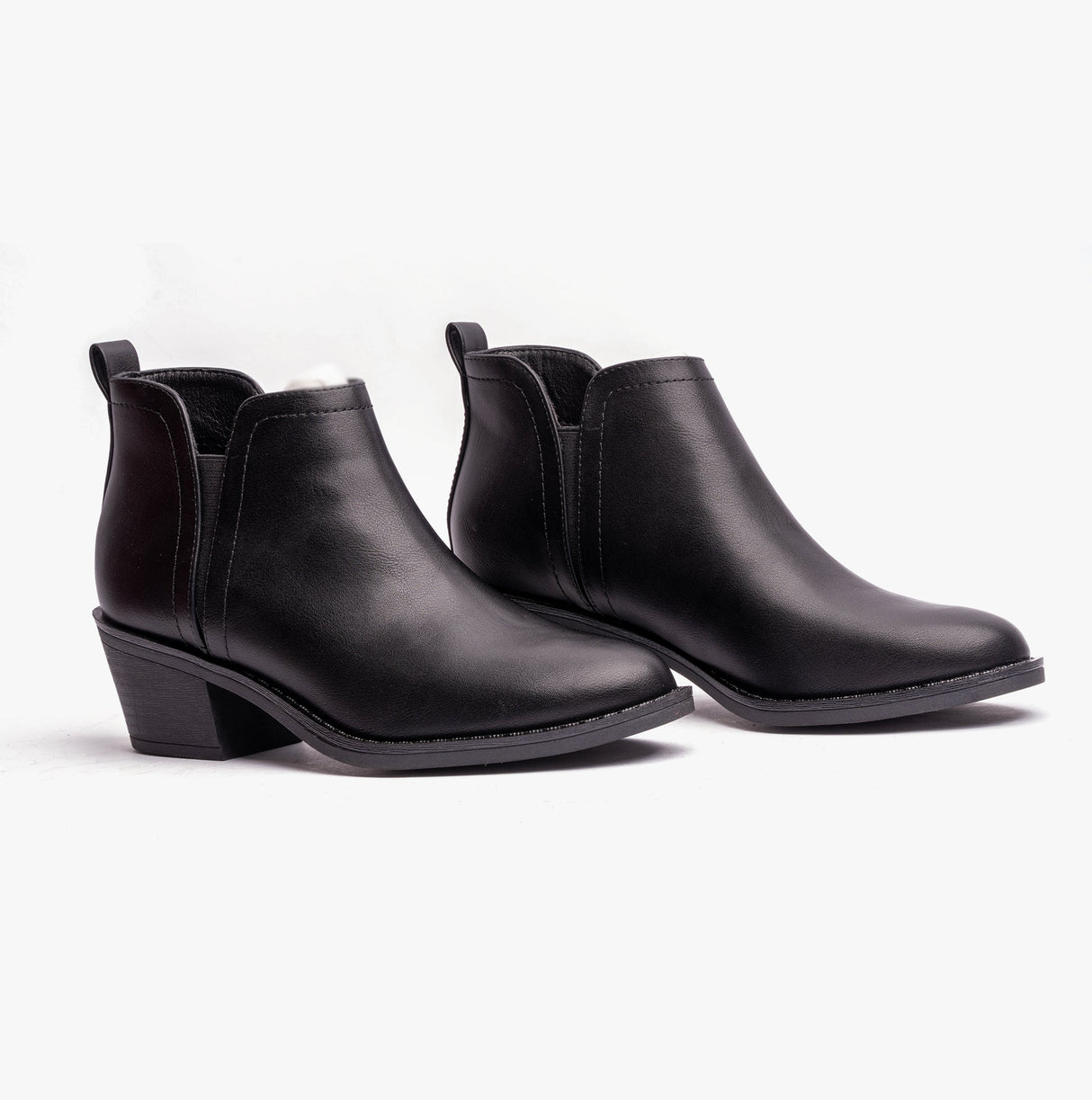 Rocket Dog YORK Womens Boots Black