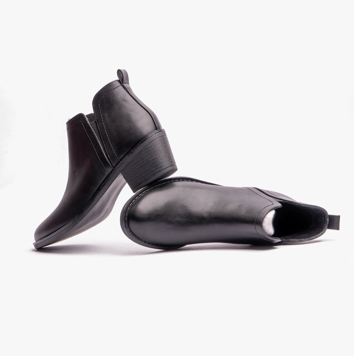 Rocket Dog YORK Womens Boots Black