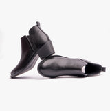 Rocket Dog YORK Womens Boots Black