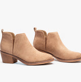 Rocket Dog YORK Womens Boots Walnut